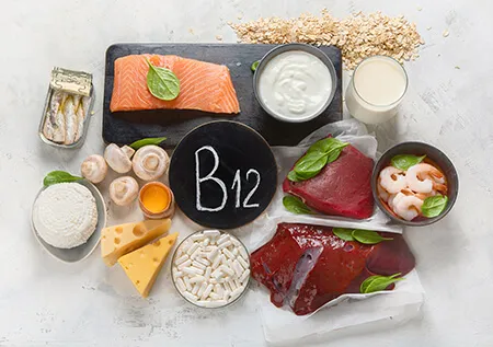 Vitamin B12