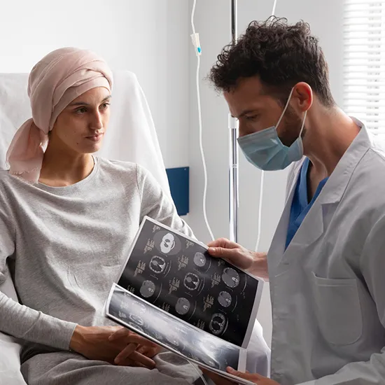 Facilities & Surgical Support