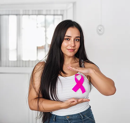 Why Choose  Dr. Snita Sinukumar for Breast Cancer Care?