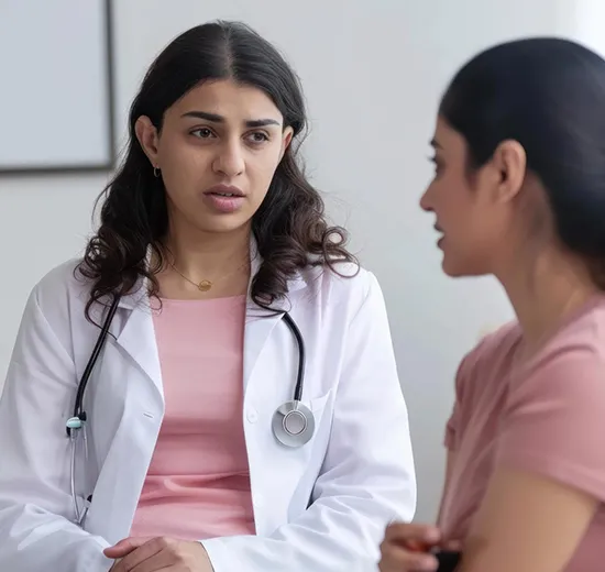 Cervical Cancer Treatment Pune