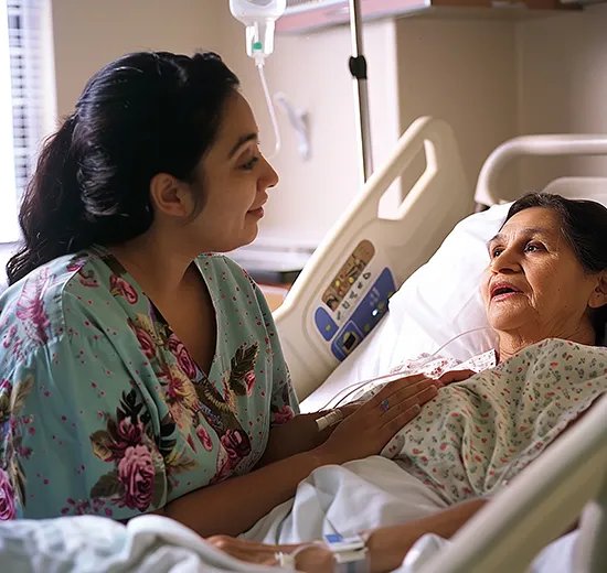 Why Choose  Dr. Snita Sinukumar for Cervical Cancer Care?