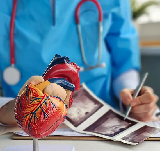 Expert Chemo Port Specialist