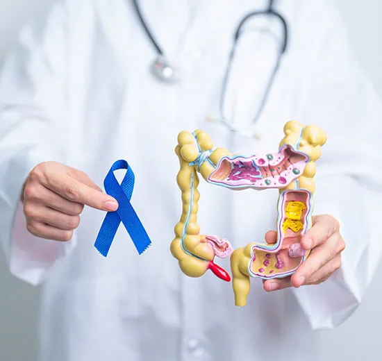 Why Choose Dr. Snita Sinukumar for Colorectal Cancer Care?