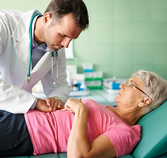 Colorectal Cancer Treatment Pune