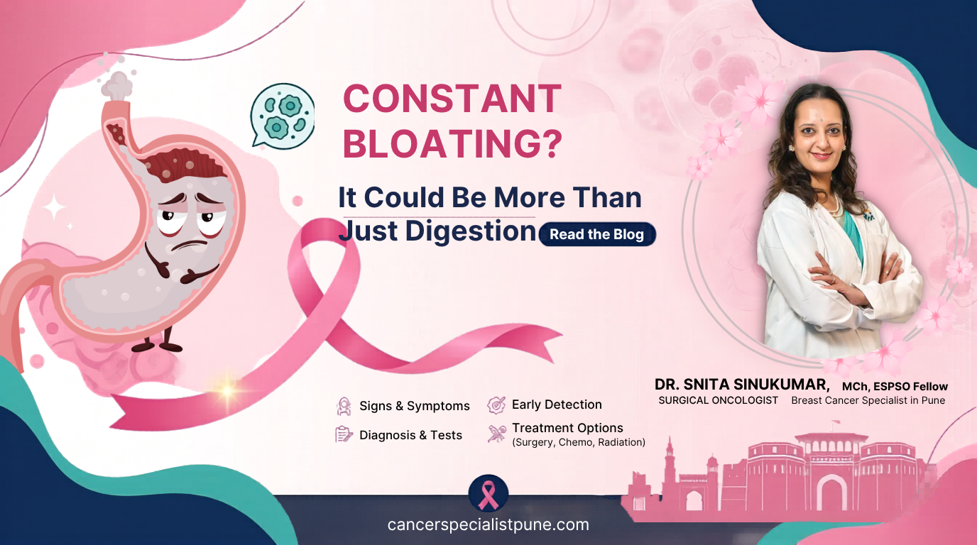 Why Constant Bloating Could Be a Warning Sign and Not Just a Digestive Problem