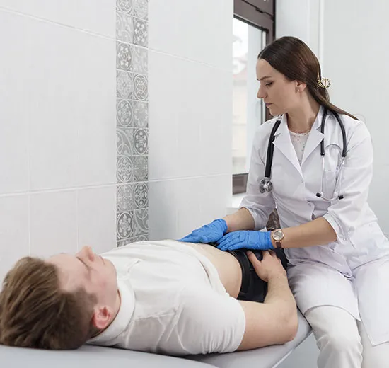 Advanced Treatment for Appendix Cancer and Peritoneal Surface Malignancies