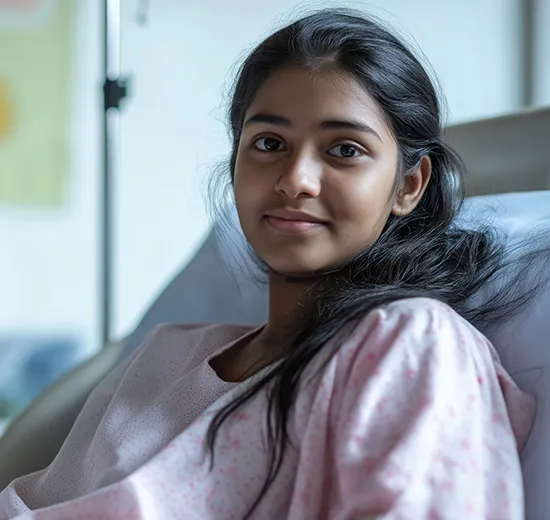 Why Choose Dr. Snita Sinukumar for Endometrial Cancer Care?