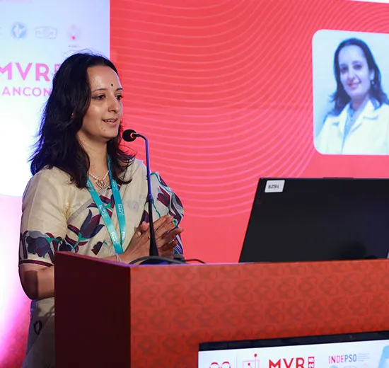 Experienced Ovarian Cancer Specialist