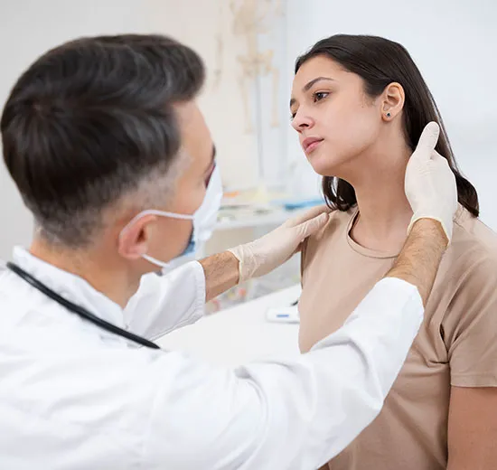 Expert Head and Neck Cancer Specialist