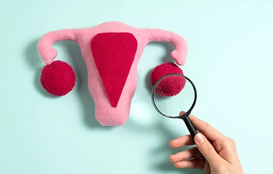 Ovarian Cancer Surgery