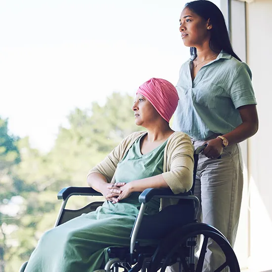 Facilities & Surgical Support