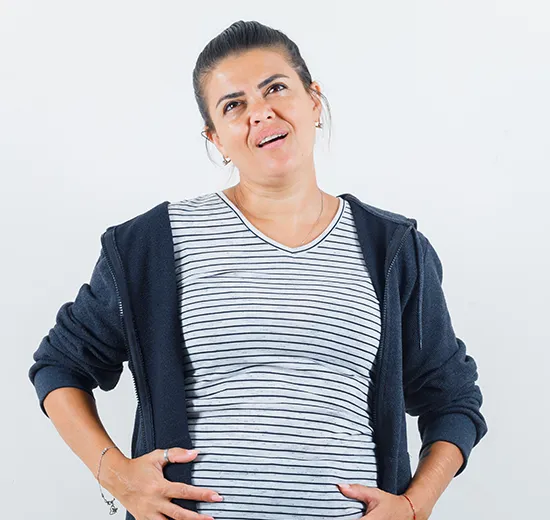 About Dr. Snita Sinukumar