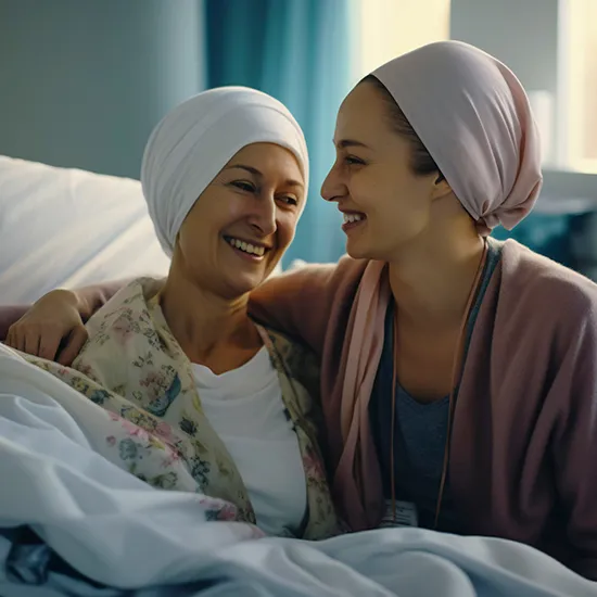 Peritoneal Cancer Treatment Pune