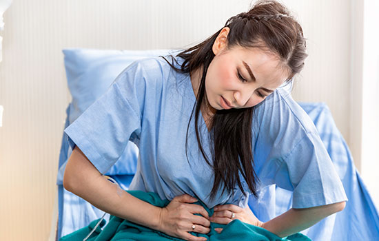 Peritoneal Surface Malignancy