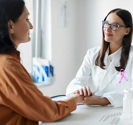 Why Choose Dr. Snita Sinukumar for Robotic Cancer Surgery?