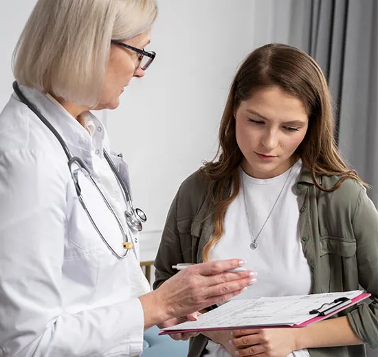 Stoma Care Support in Pune