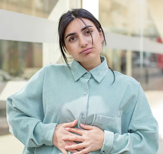 Why Choose  Dr. Snita Sinukumar for Cervical Cancer Care?