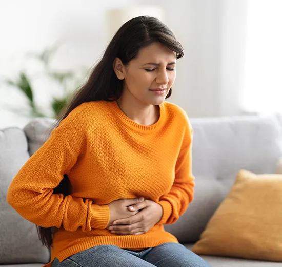 Stomach Cancer Treatment Pune