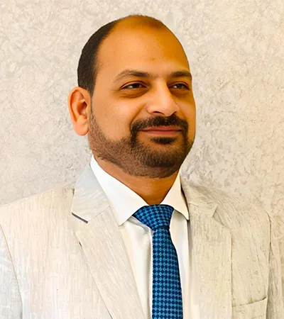Aditya Shukla