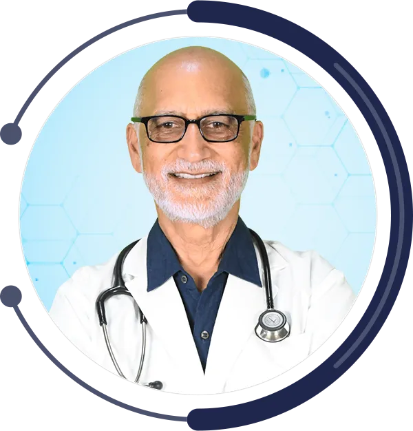 Dr. Susheel K Sharma