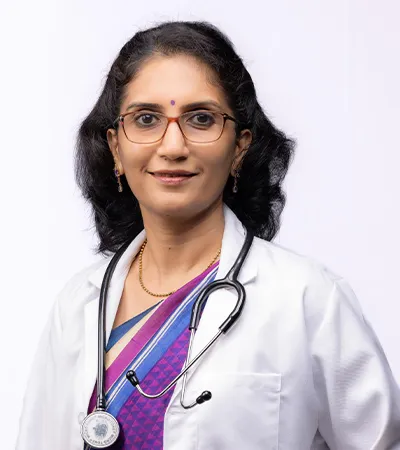 Dr. Vasudha Sharma