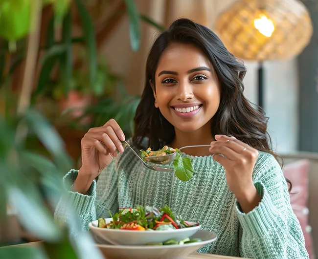 A Holistic Approach to Heart Health