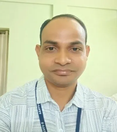 Mr. Sailesh Pradhan