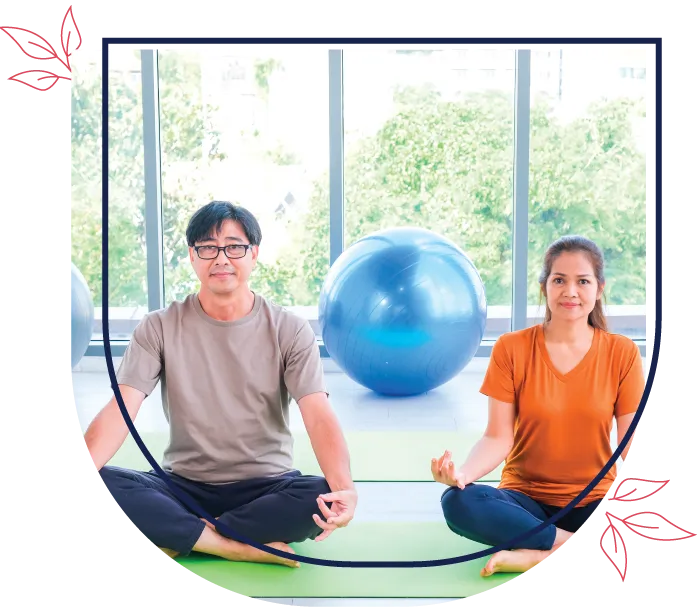 The Heart & Harmony Retreat