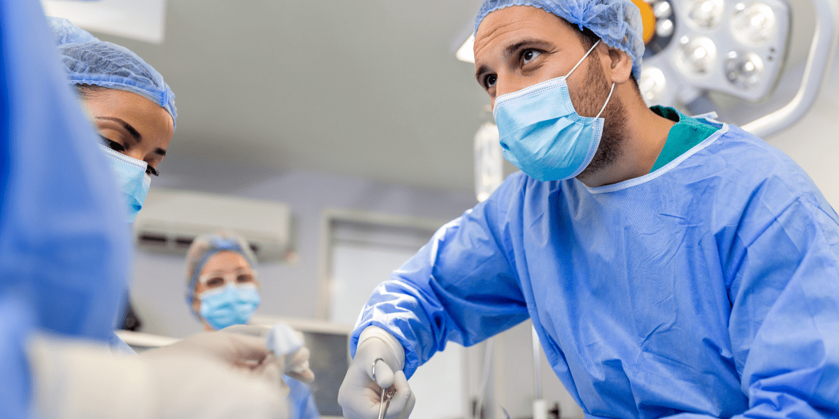 How Much Time Does it Take to Recover from Liver Surgery?