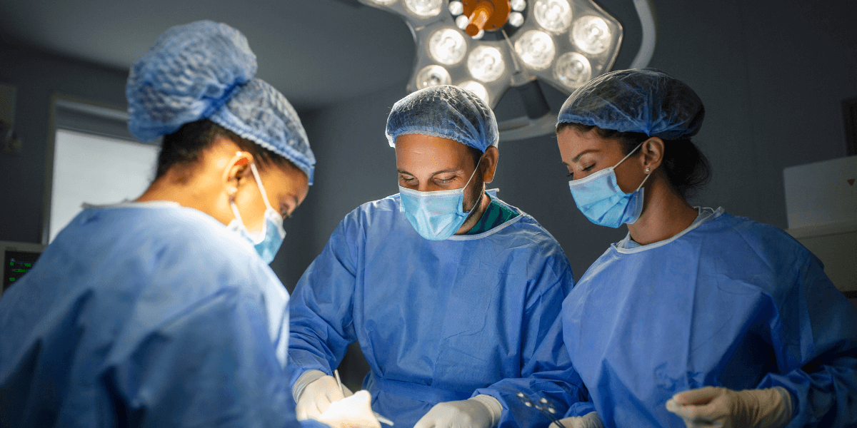 Preparing for Hernia Repair Surgery: What to Expect