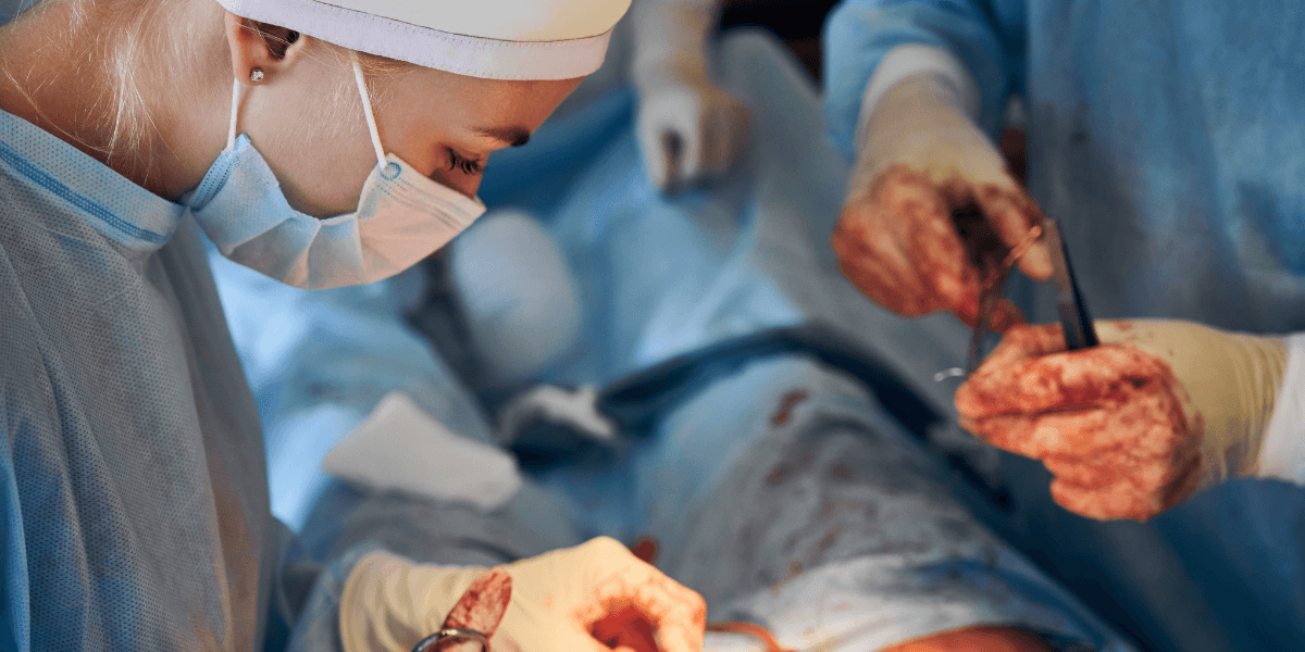 The Benefits and Risks of Hernia Surgery: What You Need to Know