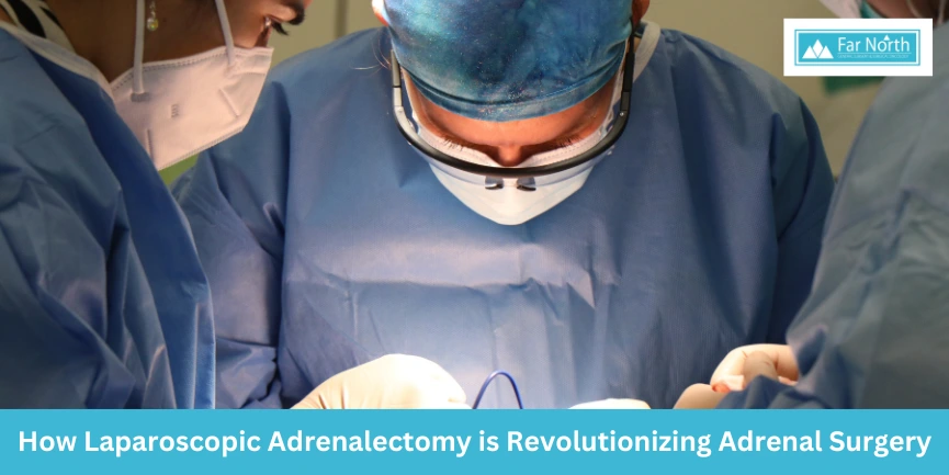laparoscopic-adrenalectomy-surgery