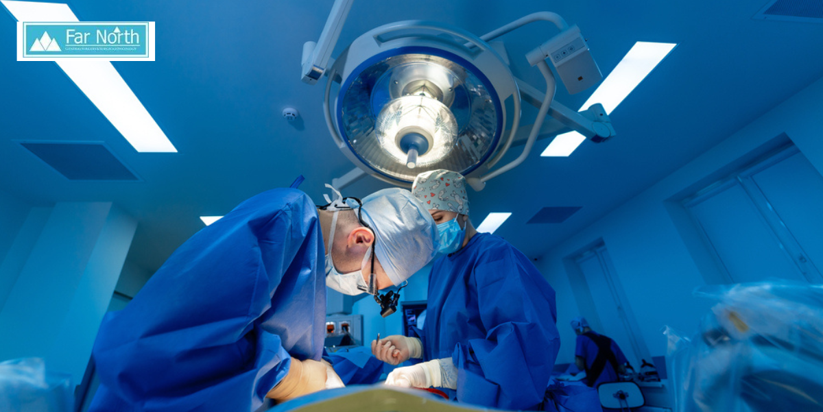 How Minimally Invasive Procedure Is Redefining the Future of Healthcare?