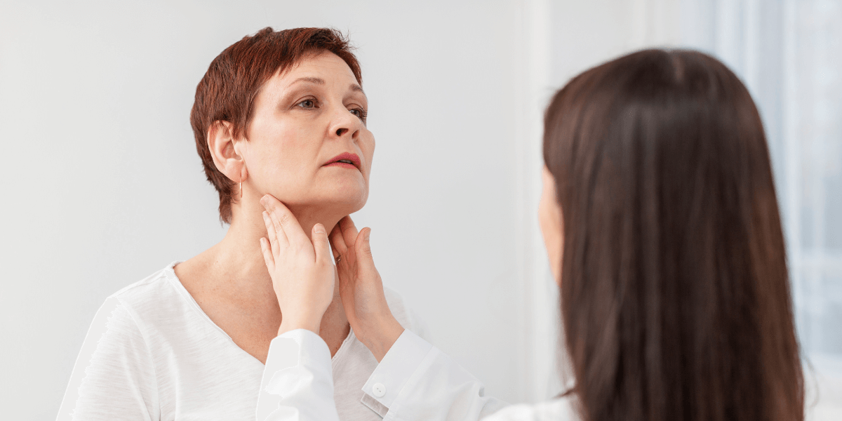 Stage 1 Thyroid Cancer: Symptoms, Diagnosis, and Treatment