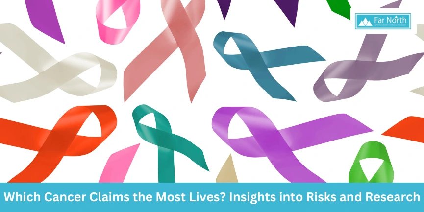 Which Cancer Claims the Most Lives? Insights into Risks and Research