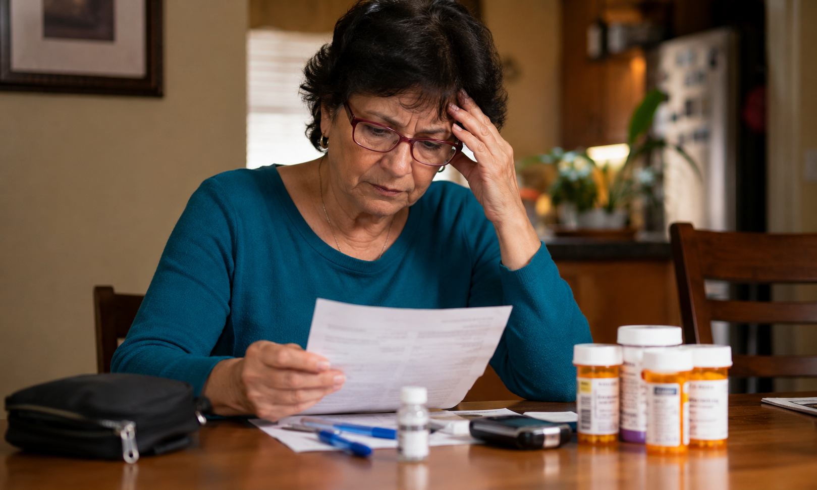 Skyrocketing diabetes medication costs force life-and-death decisions for patients