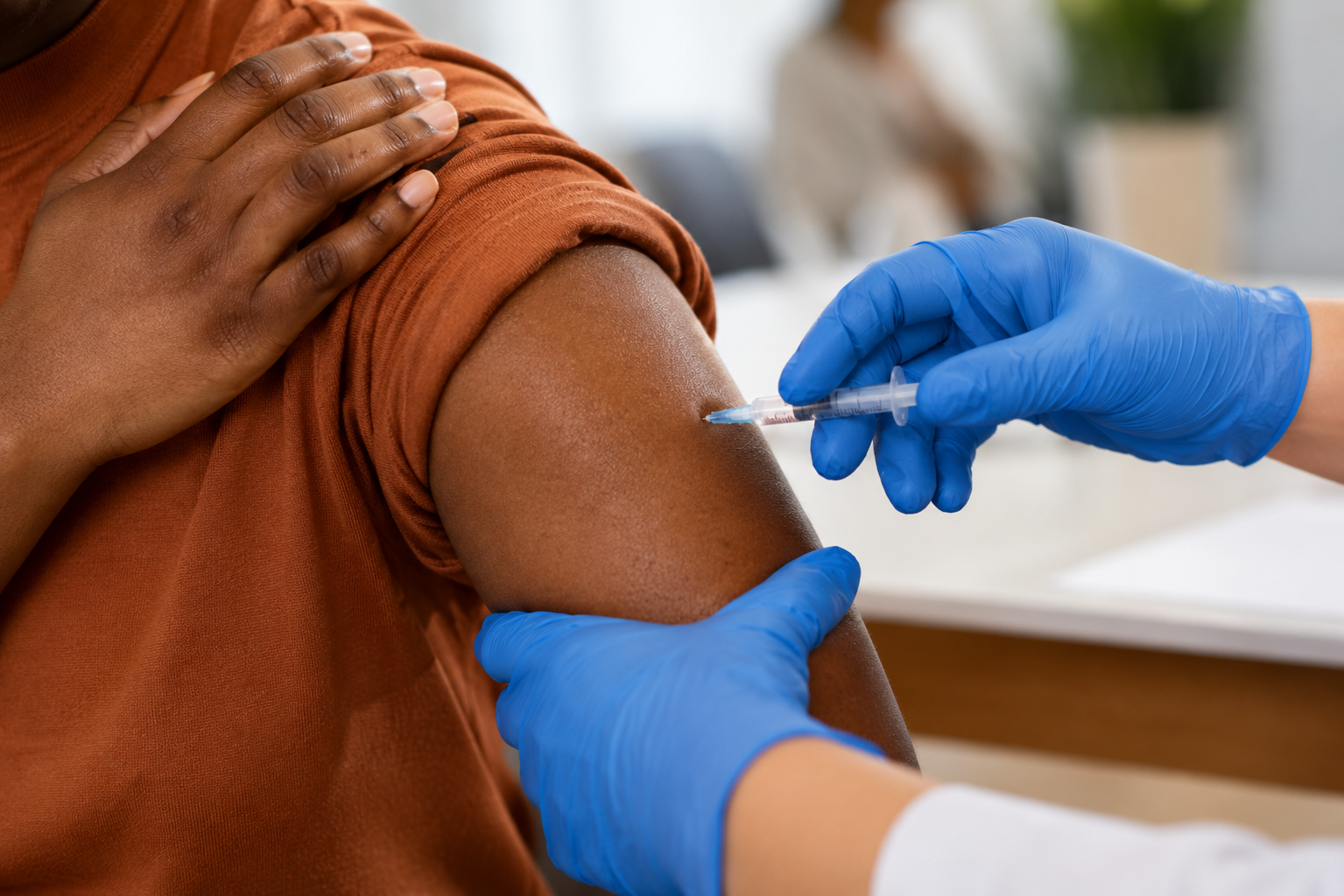 Covid vaccine misinformation