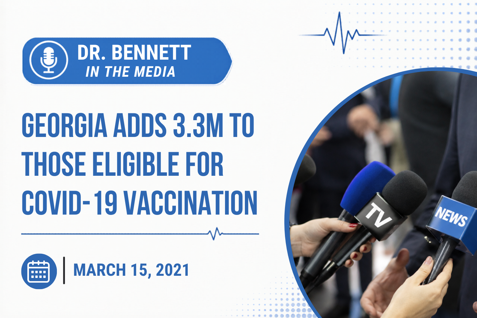 Covid vaccine misinformation