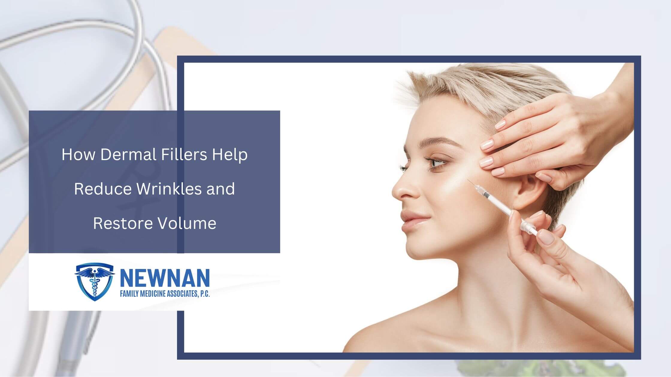 dermal fillers for wrinkles