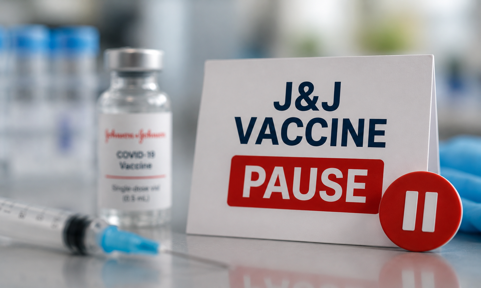 Covid vaccine misinformation