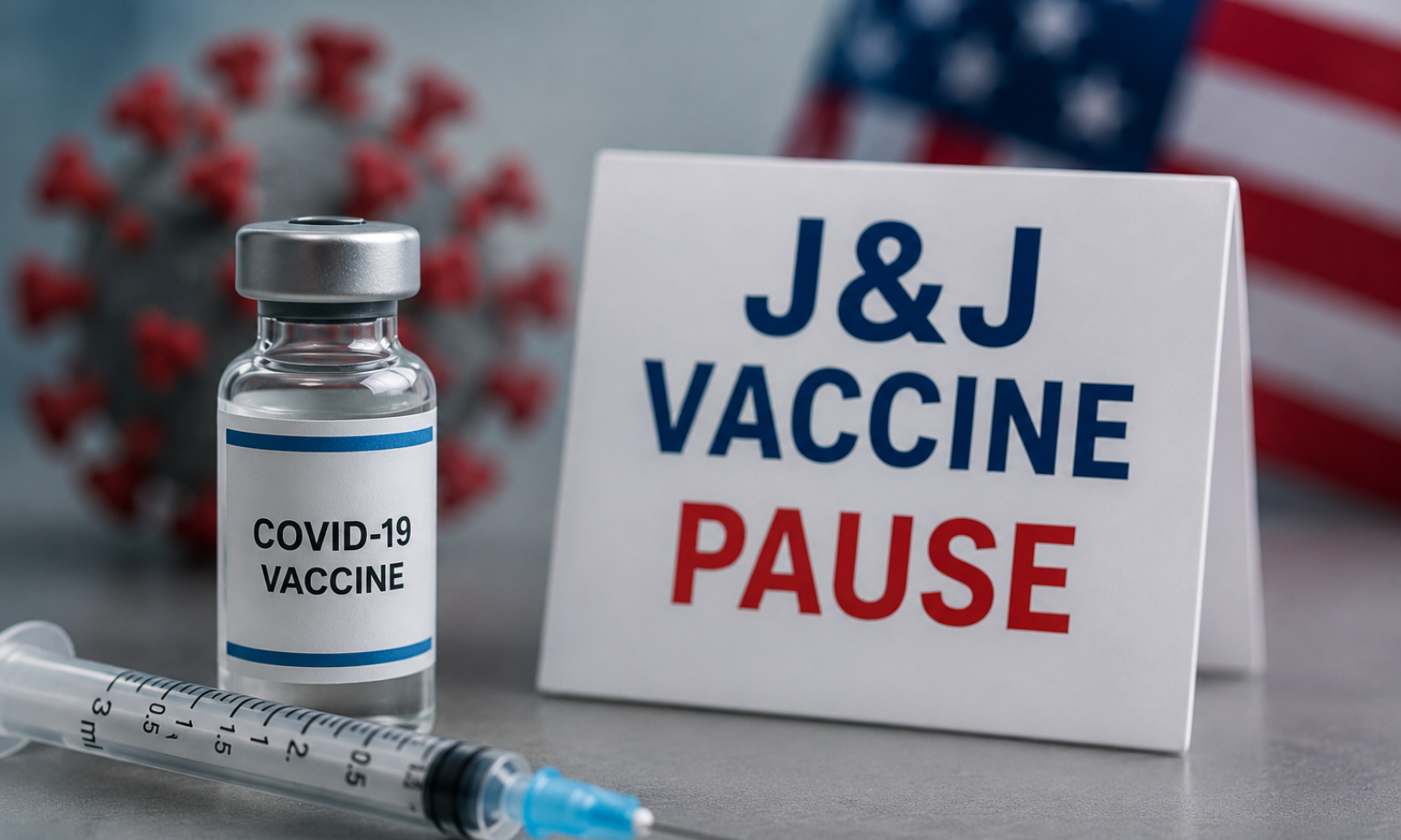 Covid vaccine misinformation