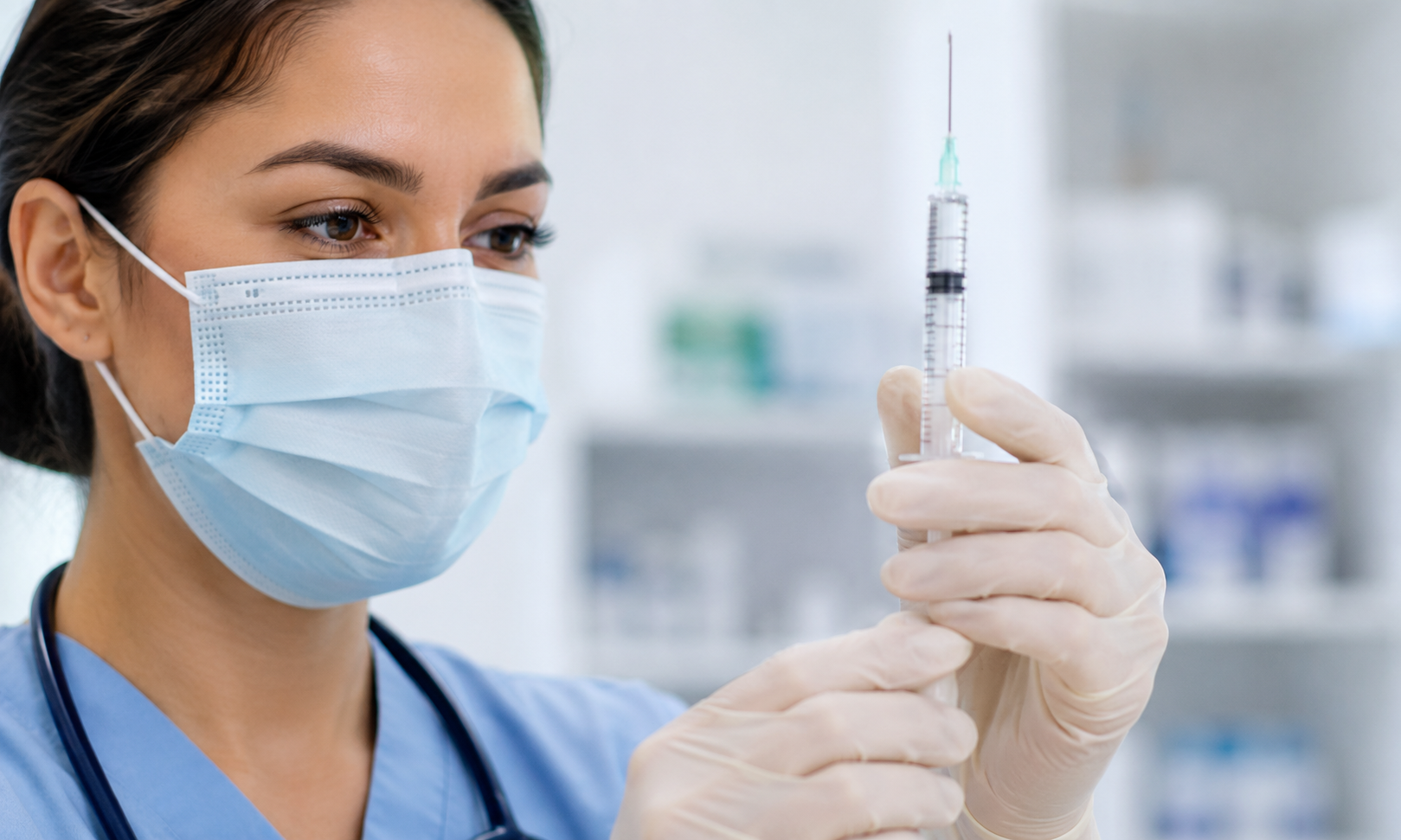 Covid vaccine misinformation