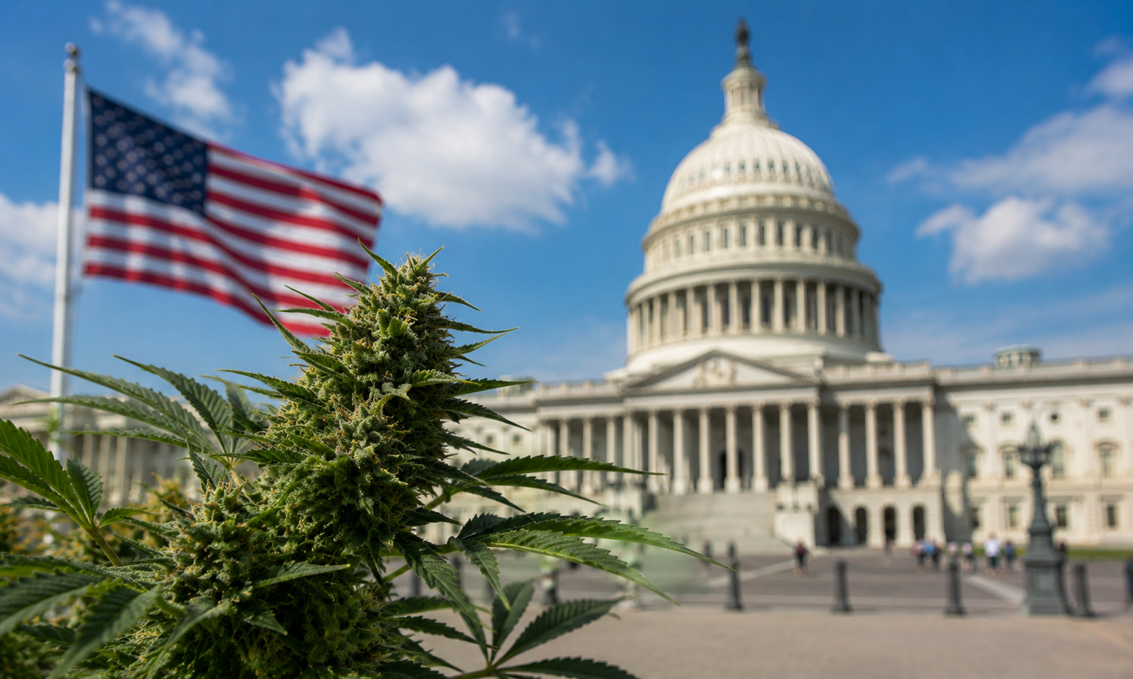 Marijuana restrictions could soon be eased in US | What it means for Georgia