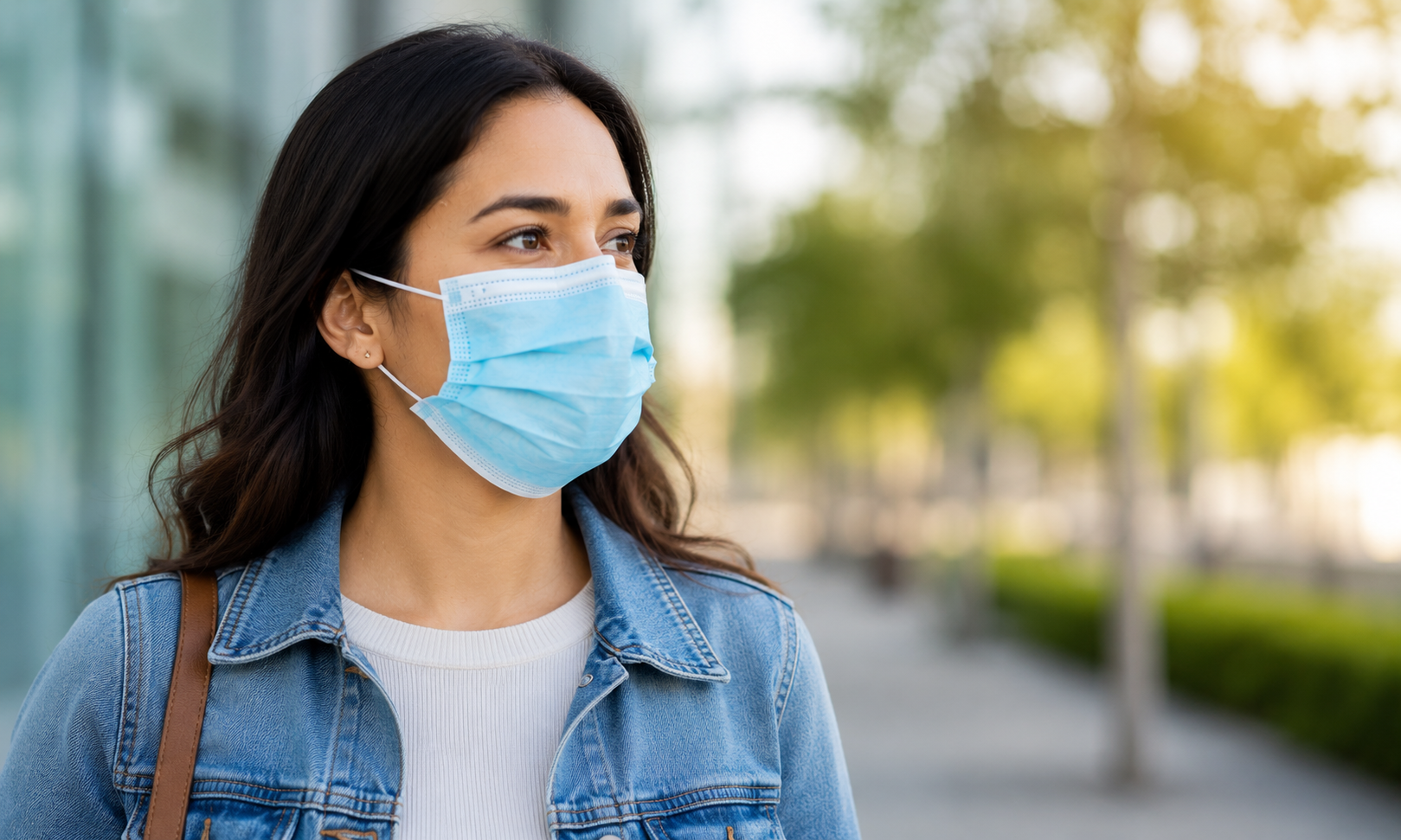 Covid vaccine misinformation
