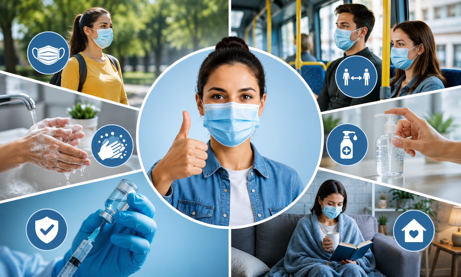 Covid vaccine misinformation
