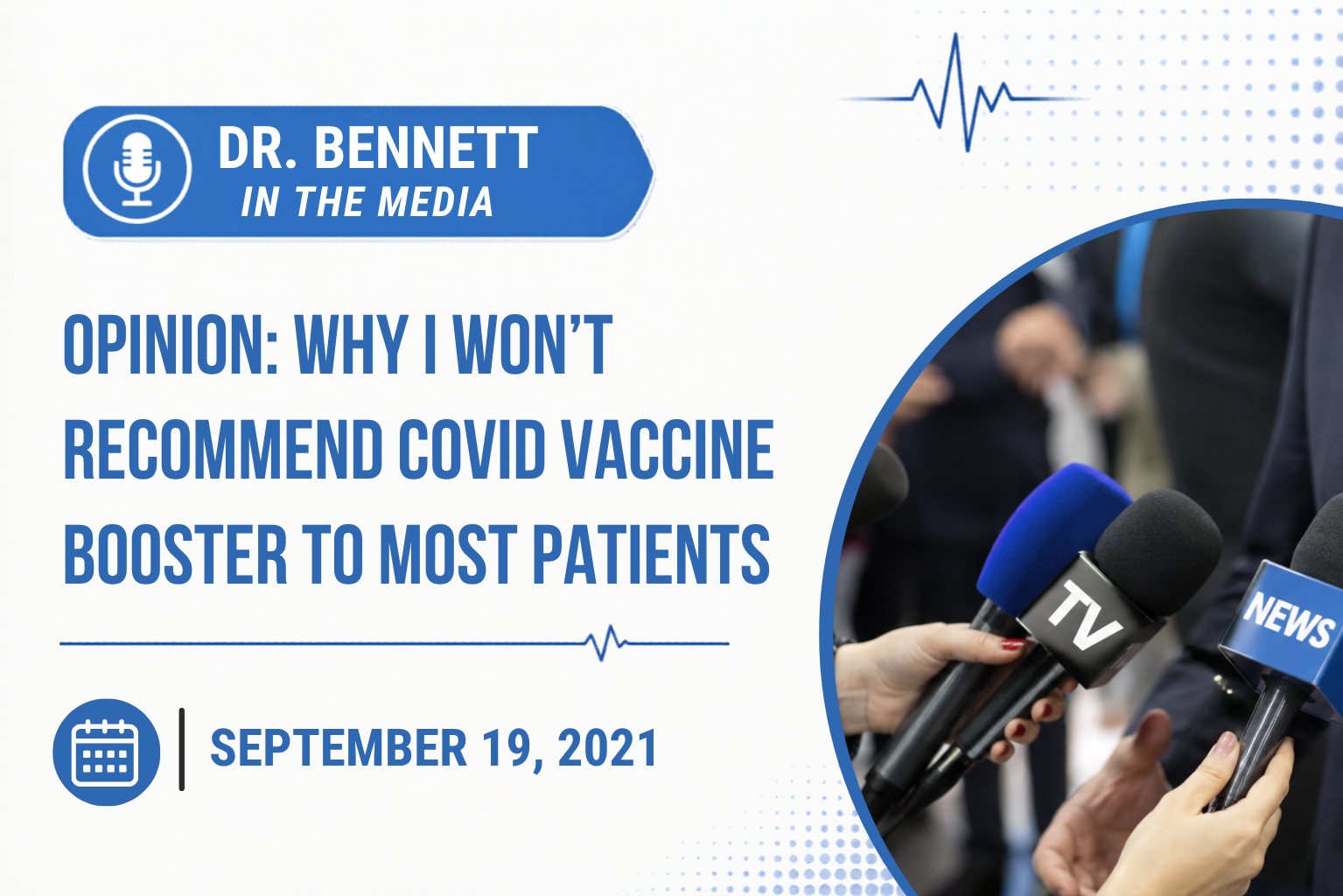 Covid vaccine misinformation