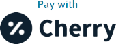 Pay with Cherry