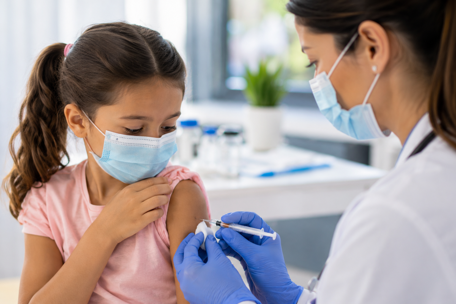 Covid vaccine misinformation