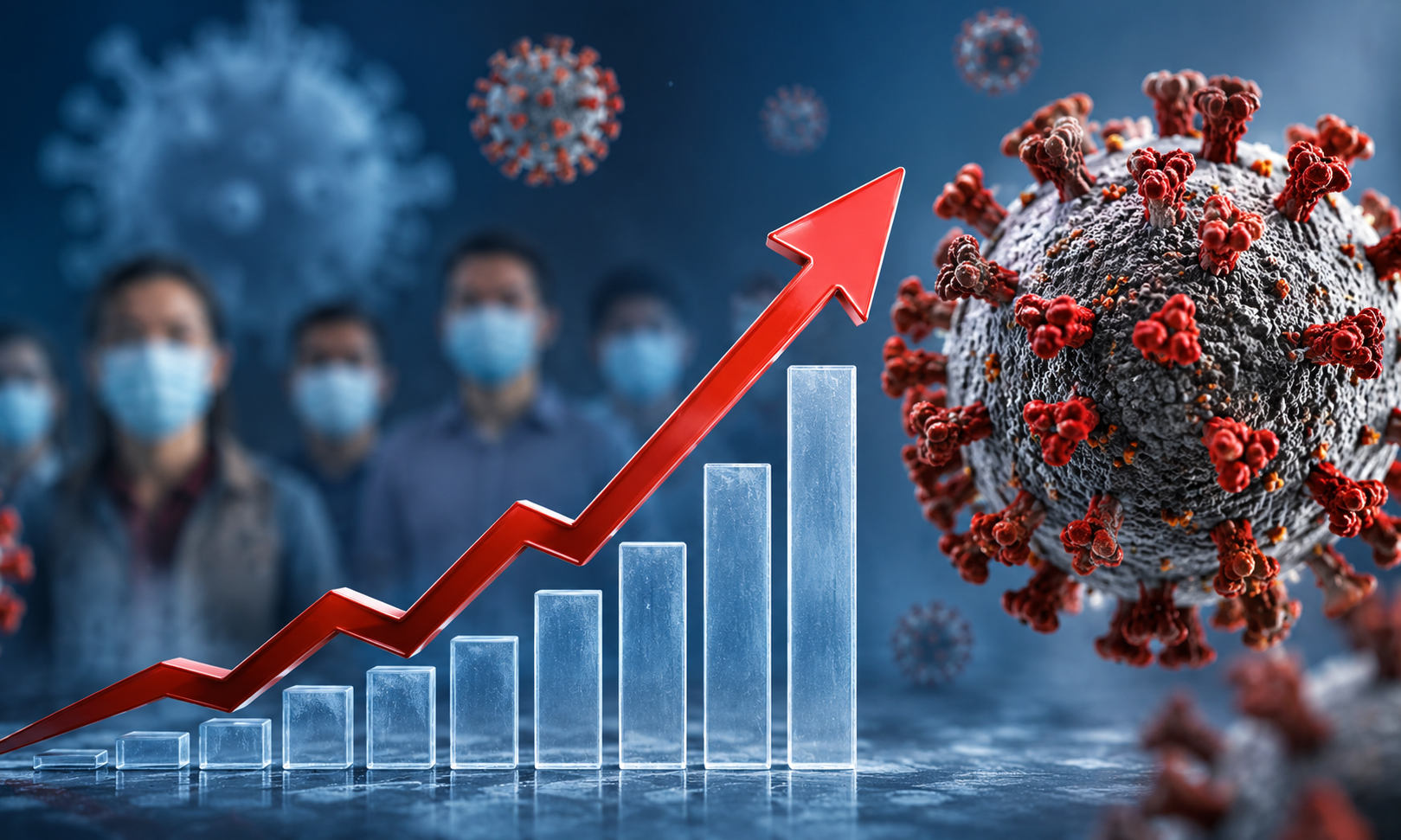 Covid vaccine misinformation