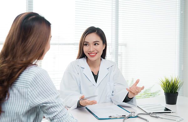 Specialized Health Care Services for Women